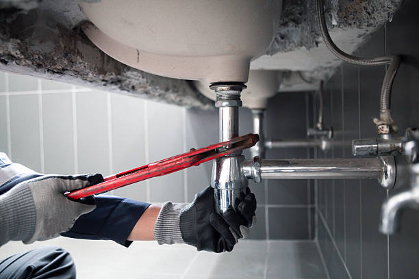 Licensed Plumbing service in Black Mountain, NC - Street Wise - Plumbing